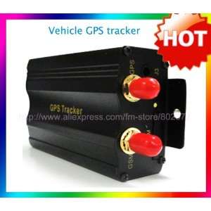  mini gps tracker     Electronics