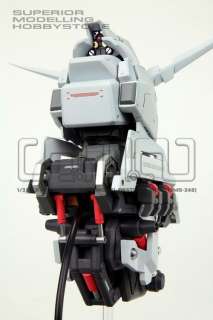 SMS 248 1/35 RX 0 Unicorn Gundam Head Model Resin kit RX0  
