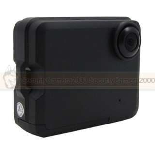   Meters Waterproof HD Portable DVR with 2inch TFT LCD Screen Monitor