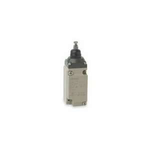   D4A1111N Limit Switch,Top Plunger,Adjustable: Health & Personal Care
