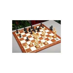  The House of Staunton Championship Chess Set Sports 
