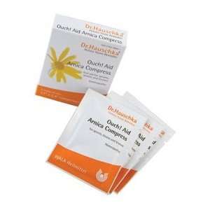  Dr. Hauschka Skin Care Holistic Home Remedies Ouch! Aid 