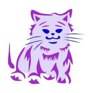  Tattoo Stencil   Cat   #20: Health & Personal Care