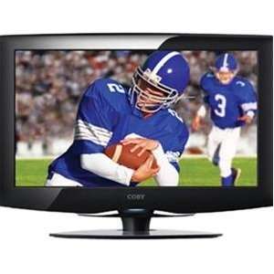  Coby Electronics, 24 LCD 1080p (Catalog Category TV 
