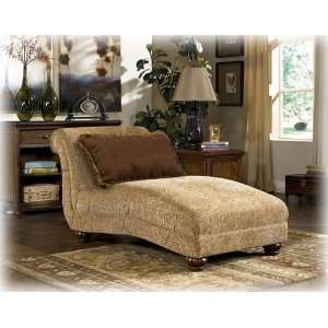 Stansberry   Vintage Chaise by Ashley Furniture: Home 