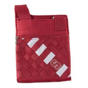  Stanford Cardinals Game Day Purse: Sports & Outdoors