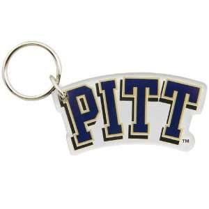    Pittsburgh Panthers High Definition Keychain