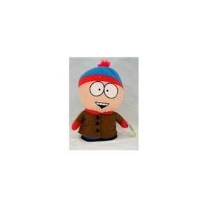  South Park Stan 7 Plush Doll Figure: Toys & Games