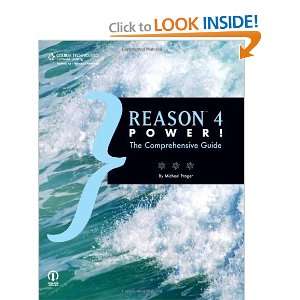  Reason 4 Power! [Paperback]: Michael Prager: Books