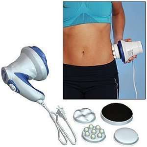 Body Sculptor Massaging Toner Roller Ball Accessory for Gels, Oil and 