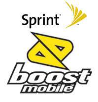 Flash Unlock SPRINT Motorola to BOOST Mobile Unlimited  