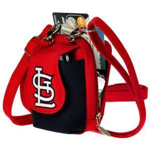 St. Louis Cardinals Game Day Purse