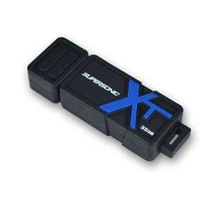  NEW Supersonic Boost XT 32GB (Flash Memory & Readers 