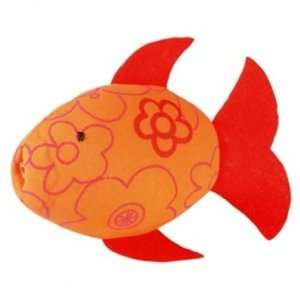  Squirting Fish, red: Toys & Games