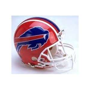  Buffalo Bills Authentic Proline Full Size Helmet   NFL 