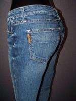 PREMIUM Womens PAIGE Jeans LAUREL CANYON $198.00 Retail  