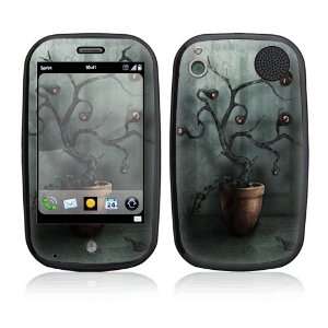 Alive Design Decal Skin Sticker for Palm Pre (Sprint) Cell Phone: Cell 