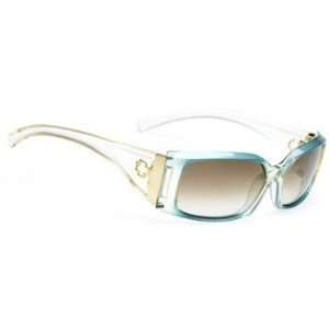  Spy Optics Sindey Vintage Teal Fade Sunglasses Sports 