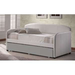  Hillsdale 1642DB Springfield Daybed   White