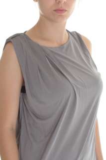 Neil Barrett Woman long sleeveless T shirt size M  