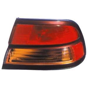 Infiniti I30 Replacement Tail Light Assembly   Passenger Side
