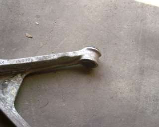 1988   1996 Corvette Front Right Lower Control Arm Used  