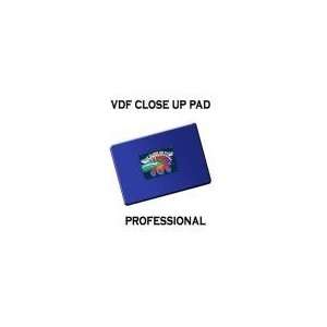   Up Pad Professional (Blue) by Di Fatta Magic   Trick Toys & Games
