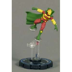  DC Heroclix Origin Mister Miracle Experienced Everything 