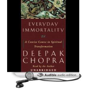   Spiritual Transformation (Audible Audio Edition) Deepak Chopra Books
