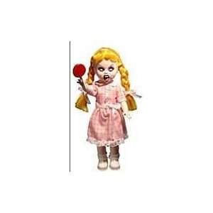    Mezco Toyz Living Dead Dolls 7 Deadly Sins Wrath: Toys & Games