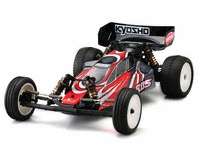 Kyosho Ultima RB5 SP2 WC Worlds Limited Edition 1/10 Buggy Kit 30067B 