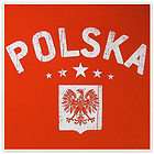 more options t shirt red poland polish polska $ 15