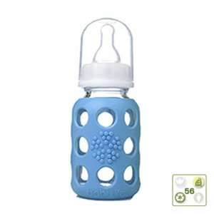  Sky Baby Bottle  Glass 4oz (120ml) Baby