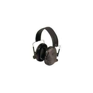 Tactical 6 Electronic Hearing Protector 