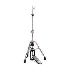   Ludwig LM917HH Double Braced Hi Hat Cymbal Stand Musical Instruments