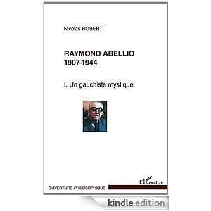   ) (French Edition) Roberti Nicolas  Kindle Store