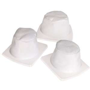  Shark XSB735 3 Dust Cup Filters for SV735