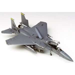    Academy F 15E Strike Eagle Operation Itaqi Freedom Toys & Games