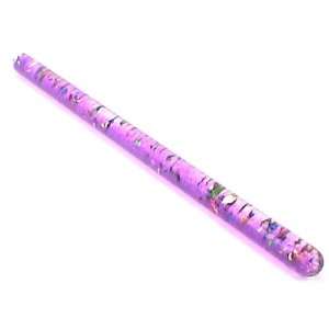  Educational Toys, Purple 11 Inch Space Tube / Wonder Wand 