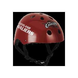   Cleveland Cavaliers Multi Sport Bike Helmet