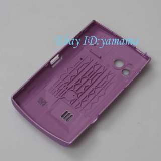 Original Sony Ericsson Xperia X10 Mini Pro COVER Pink  