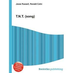 song) Ronald Cohn Jesse Russell  Books