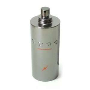 Paco Energy Perfume 3.4 oz EDT Spray (Unboxed) Beauty