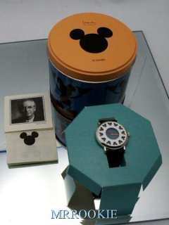 disney mickey mouse character watch new out of production no longer 
