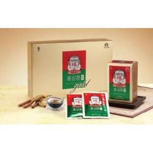 Cheong Kwanjang By Korea Ginseng Corporation Korean Red Ginseng Tonic 