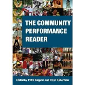   Paperback ) by Kuppers, Petra published by Routledge  Default  Books