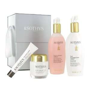  Sothys Hydration Skin Care Set Beauty