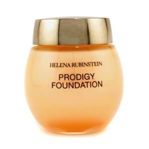 Exclusive By Helena Rubinstein Prodigy Foundation SPF20   No. 19 Peach 