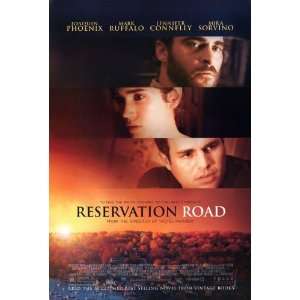  Reservation Road (2007) 27 x 40 Movie Poster Style A