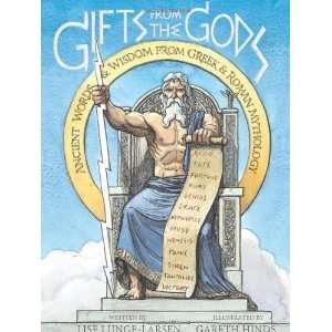  Gifts from the Gods Ancient Words and Wisdom from Greek 